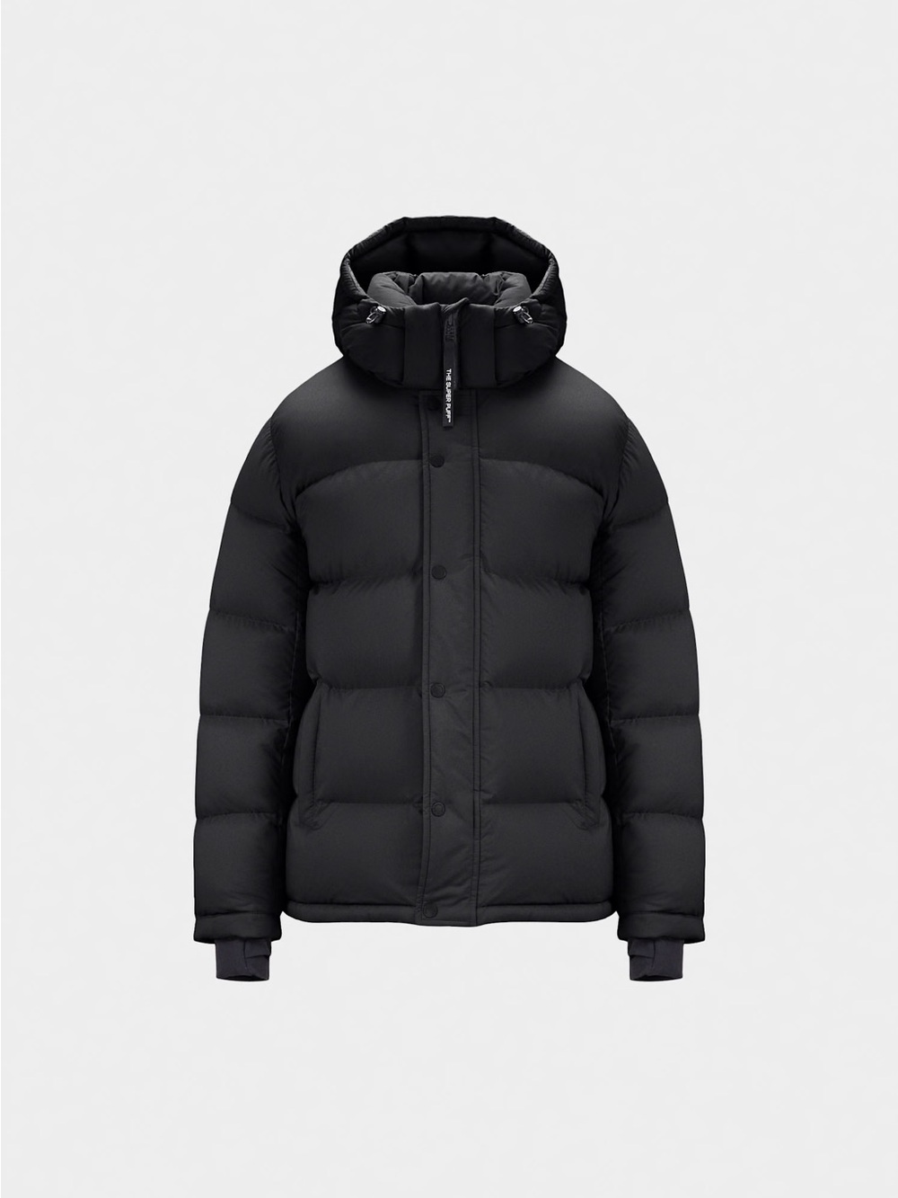 Aritzia Super Puff Climatte